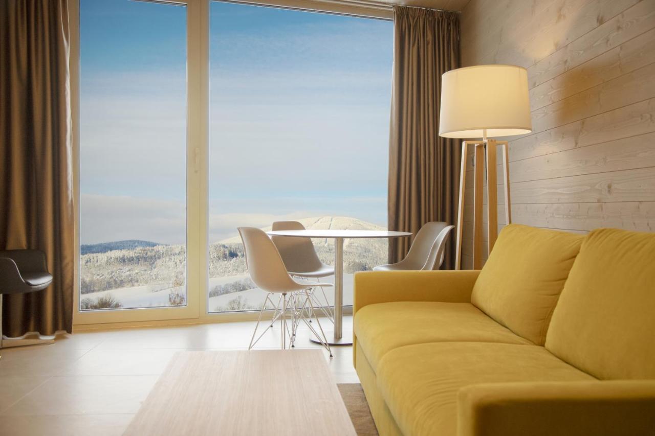 Apartmany Hradecek Младе-Буки Экстерьер фото