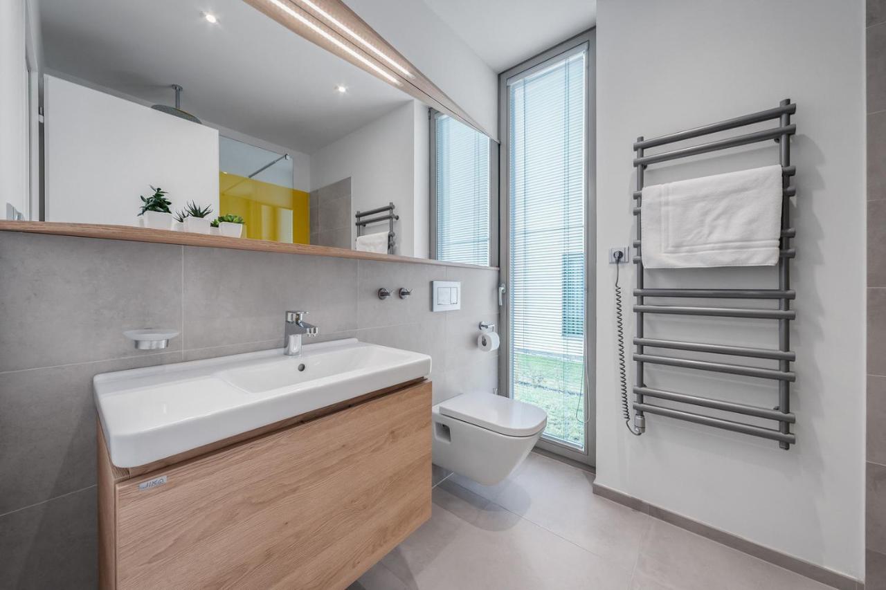 Apartmany Hradecek Младе-Буки Экстерьер фото