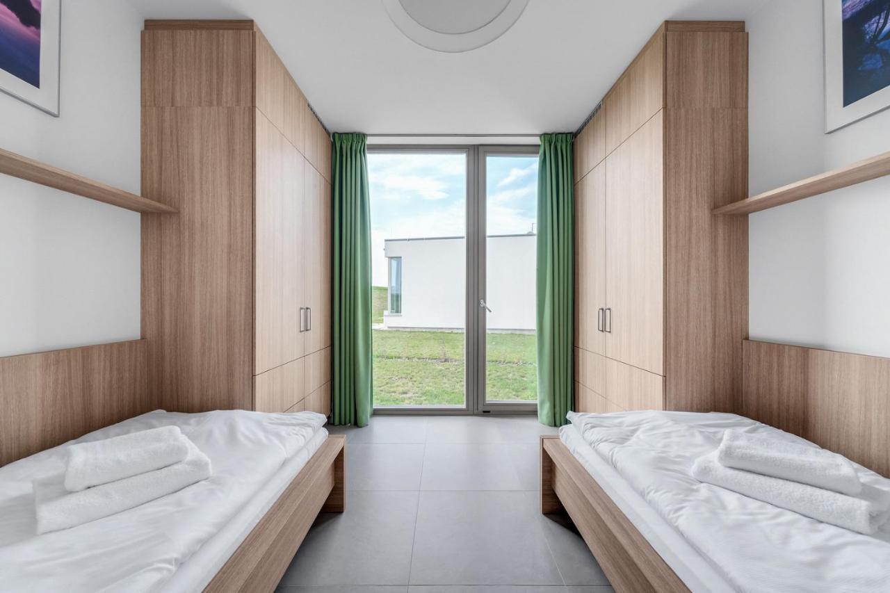 Apartmany Hradecek Младе-Буки Экстерьер фото