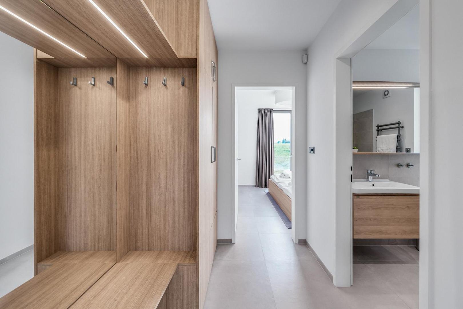Apartmany Hradecek Младе-Буки Экстерьер фото