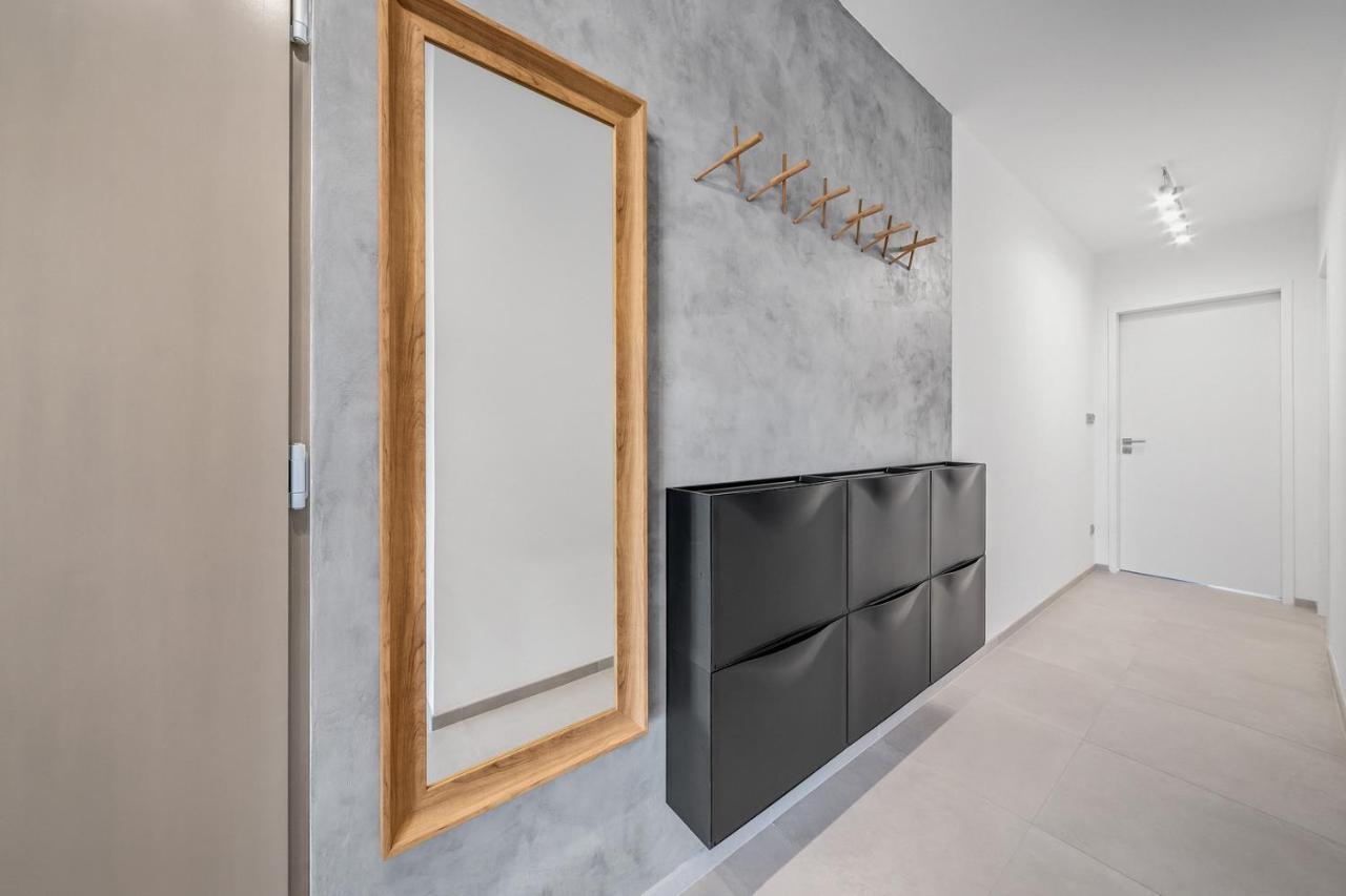 Apartmany Hradecek Младе-Буки Экстерьер фото